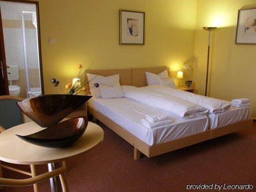 Hotel Korona Harkany Room photo