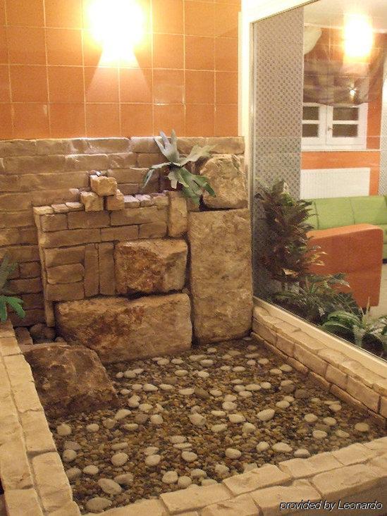 Hotel Korona Harkany Facilities photo