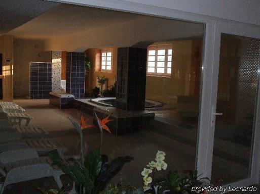 Hotel Korona Harkany Interior photo